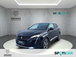 Peugeot 3008Hybrid 225 Roadtrip 1.6 Plug-In EAT8 AHK-abnehm. N