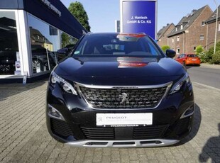 Peugeot 3008Hybrid4 300 e-EAT8 GT