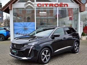 Peugeot 3008PureTech 130 Stop & Start GPF Allure