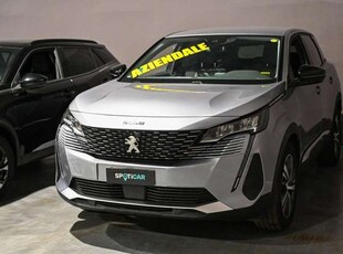 Peugeot 3008PureTech 130cv S&S 6 Allure Pack