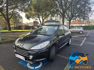 Peugeot 3071.6 16V HDi 90CV 5p. UNICO PROPRIETARI O