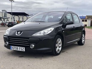 Peugeot 3071.6 16v XS+