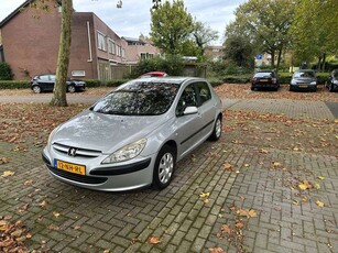 Peugeot 3071.6-16V XS Mooie Nette Auto