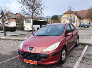 Peugeot 3071.6e 16V Exécutive Pack