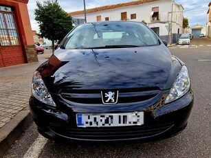 Peugeot 3071.6HDI XSI 110