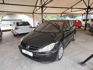 Peugeot 3071.6i XS