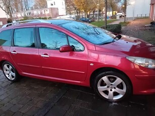 Peugeot 3072.0-16V XSi