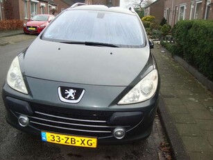 Peugeot 307307 1.6-16V Premium