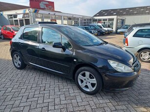 Peugeot 307307 2.0-16V XS