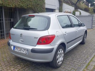 Peugeot 307307 75 Presence