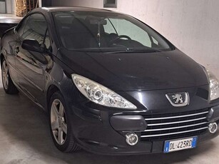 Peugeot 307307 CC 2.0hdi 16v Tecno