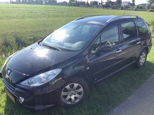 Peugeot 307307+1.6+HDiF+Premium