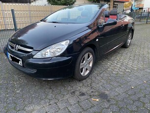 Peugeot 307307+CC+CC+135