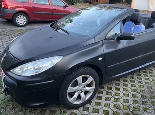 Peugeot 307307+CC+CC+140+JBL