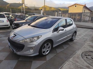 Peugeot 3075p 1.6 hdi 16v Australian 110cv fap