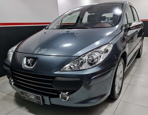 Peugeot 3075p 2.0 hdi 16v Feline fap