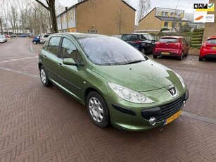 Peugeot 307AUTOMAAT / Eerste eigenaar / 79.000 NAP / 5 deurs