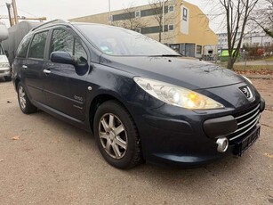 Peugeot 307Break/ SW Oxygo Xenon PDC