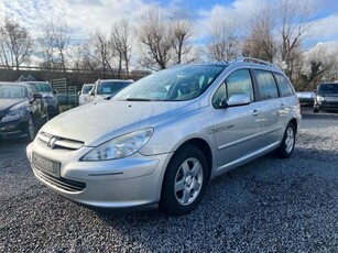 Peugeot 307Break/ SW SW Quiksilver+KLIMATRONIC+PANORAMA