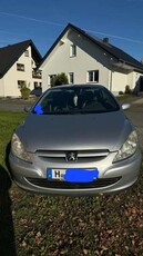 Peugeot 307CC 135