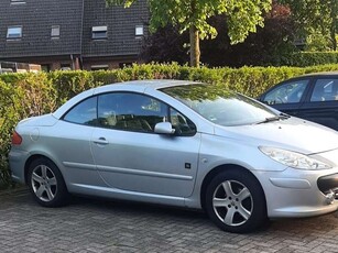 Peugeot 307CC 180 Sport