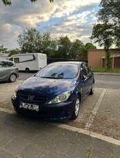 Peugeot 307Premium