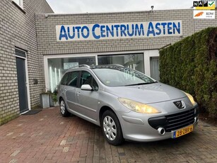 Peugeot 307SW 1.6-16V