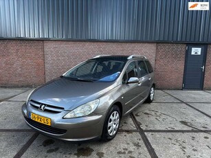 Peugeot 307SW 1.6 16V Premium