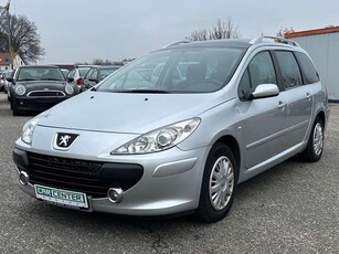 Peugeot 307SW *7SITZER**1.HAND**PANORAMA**KLIMATRONIC*