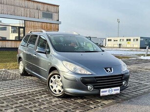 Peugeot 307SW Active 1,6 HDi 110 *PANORAMA, KLIMA*