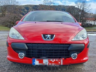 Peugeot 307Tendance Automatik Premium