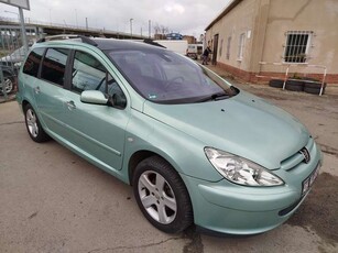 Peugeot 307Tüv NEU