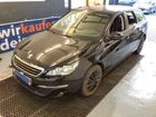 Peugeot 308 1.6 Blue-HDi Active 2016