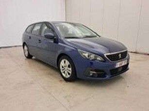 Peugeot 308 2019