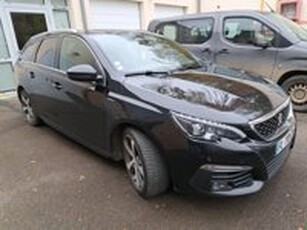 Peugeot 308 SW 2019