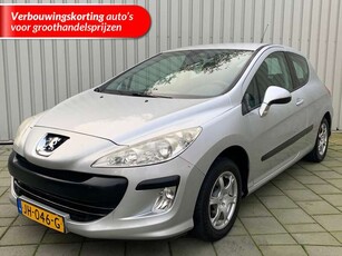 Peugeot 3081.4 VTi XR|Climate Control|