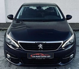 Peugeot 3081.5 BlueHDi Active (EU6.2)