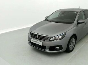 Peugeot 3081.5BlueHDi S&S Allure Pack 130