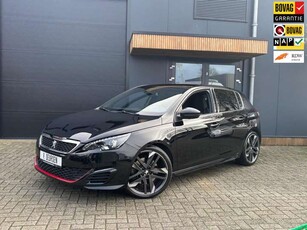 Peugeot 3081.6 e-THP GTi 250