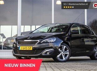 Peugeot 3081.6 THP Première | Trekhaak | Stoelverwarming | LE