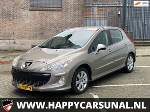 Peugeot 3081.6 VTi Blue Lease Executive, APK