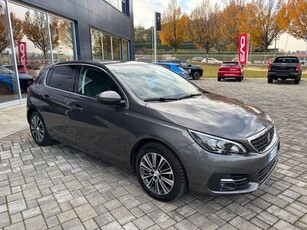 Peugeot 308308 5p 1.2 puretech t Allure Pack s