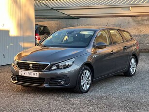 Peugeot 308308 SW 1.6 bluehdi Business s