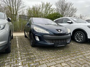 Peugeot 308Aktion! SOFORT! Panoramadach* Klimaautomatik*Si...