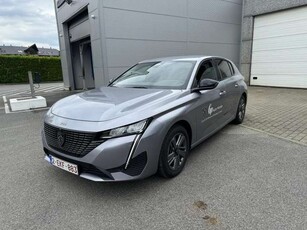 Peugeot 308allure