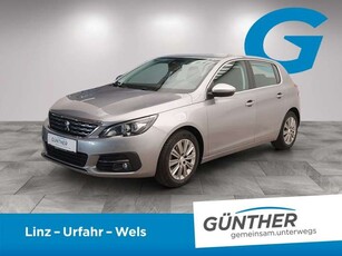 Peugeot 308Allure B-HDI 1.6 CDTI