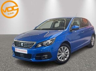 Peugeot 308Allure *ICOCKPIT*CAMERA*NAVI*