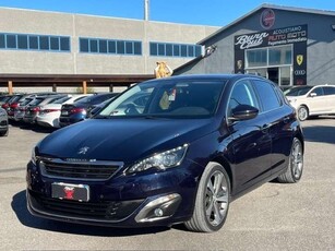 Peugeot 308BlueHDi 120 S&S Allure