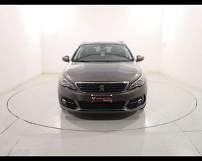 Peugeot 308BlueHDi 130 S&S SW Allure