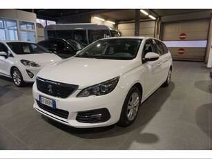 Peugeot 308PureTech Turbo 130 S&S SW Active Pack